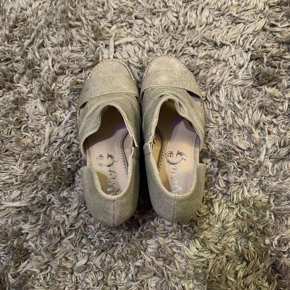 Von Maur Wedges - Picture 5 of 6